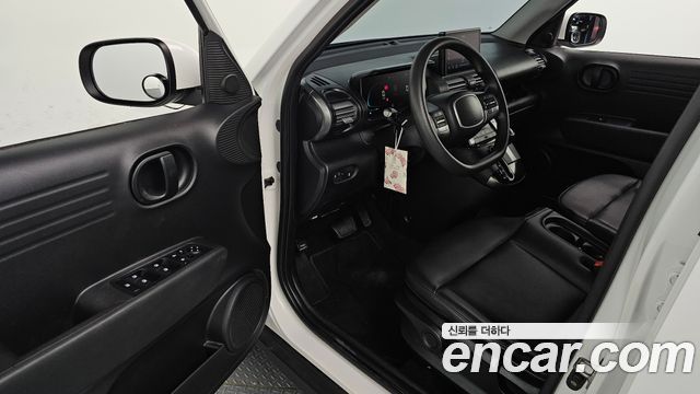 Hyundai Casper Turbo Smart 2023 — фото 10