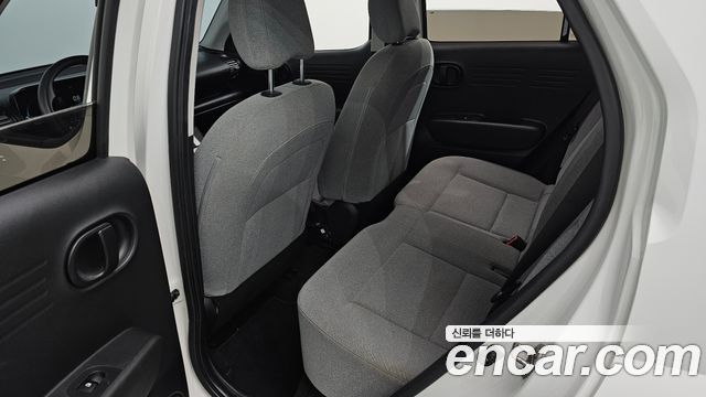 Hyundai Casper Turbo Smart 2023 — фото 11