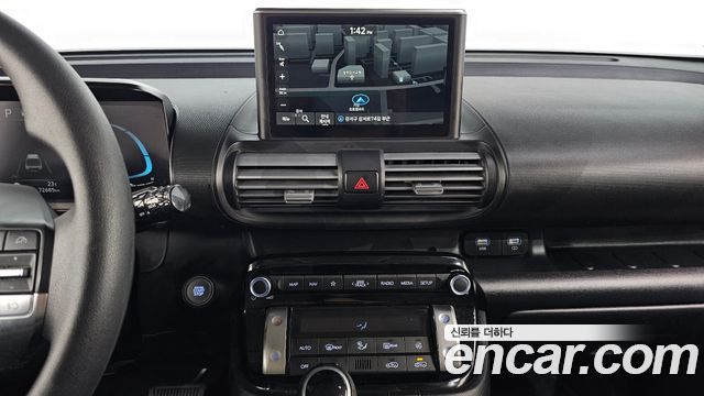 Hyundai Casper Turbo Smart 2023 — фото 12