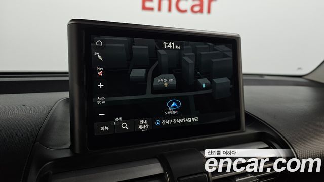 Hyundai Casper Turbo Smart 2023 — фото 13