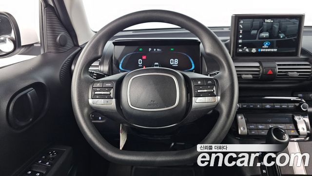 Hyundai Casper Turbo Smart 2023 — фото 14