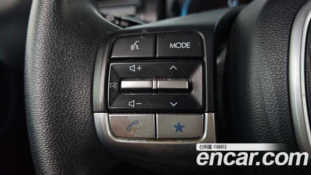 Hyundai Casper Turbo Smart 2023 — фото 16