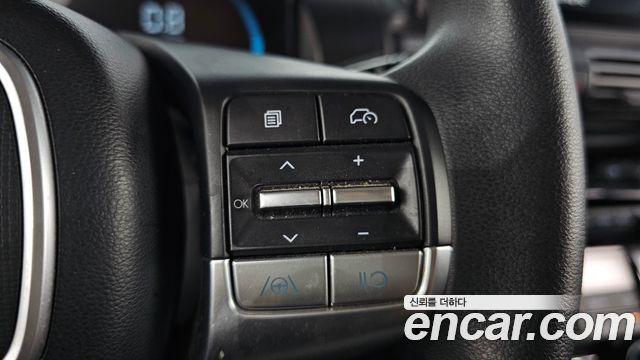 Hyundai Casper Turbo Smart 2023 — фото 17