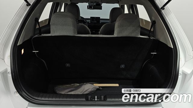 Hyundai Casper Turbo Smart 2023 — фото 20