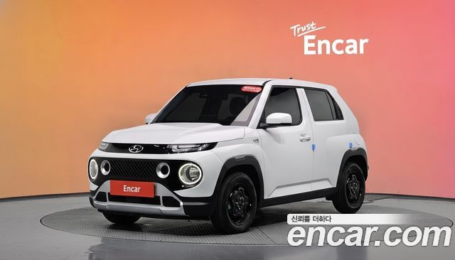 Hyundai Casper Turbo Smart