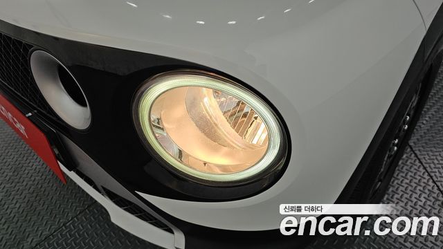 Hyundai Casper Turbo Smart 2023 — фото 22