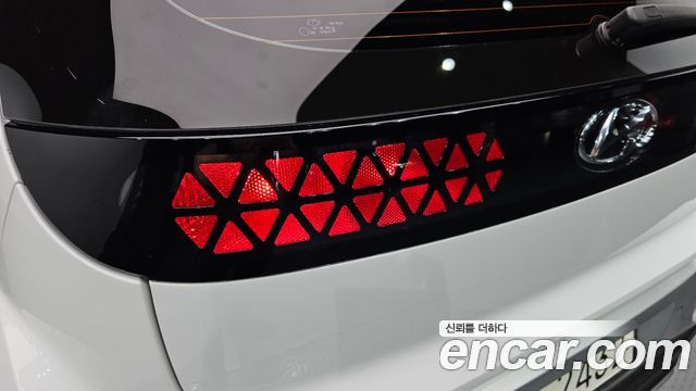 Hyundai Casper Turbo Smart 2023 — фото 23