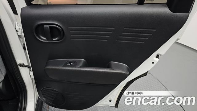 Hyundai Casper Turbo Smart 2023 — фото 25