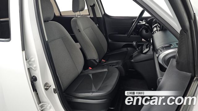 Hyundai Casper Turbo Smart 2023 — фото 26