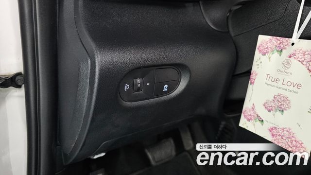 Hyundai Casper Turbo Smart 2023 — фото 28