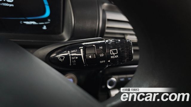 Hyundai Casper Turbo Smart 2023 — фото 29