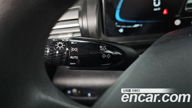 Hyundai Casper Turbo Smart 2023 — фото 31