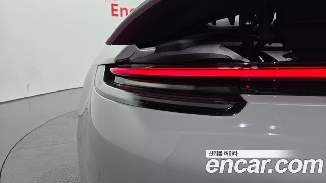 Porsche 911 (992) Carrera S Cabriolet 2020 — фото 23