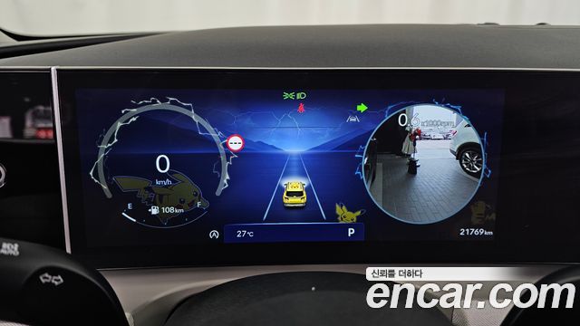 Hyundai Tucson (NX4) Gasoline 1.6 Turbo 2WD Premium 2024 — фото 8