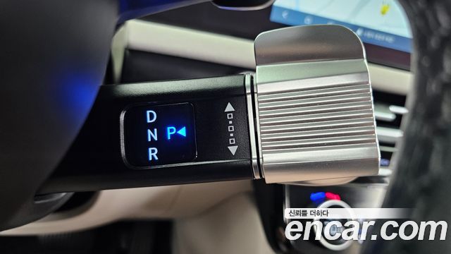 Hyundai Tucson (NX4) Gasoline 1.6 Turbo 2WD Premium 2024 — фото 9