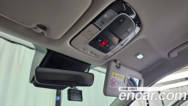 Hyundai Tucson (NX4) Gasoline 1.6 Turbo 2WD Premium 2024 — фото 19