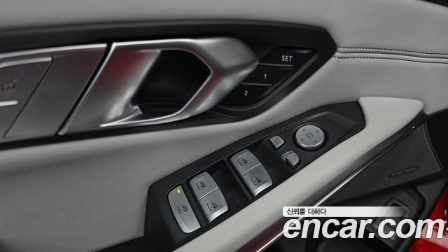 BMW M3 (G80) M3 Sedan Competition M xDrive 2023 — фото 30