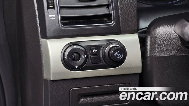 Chevrolet Captiva 2WD LS 2015 — фото 13