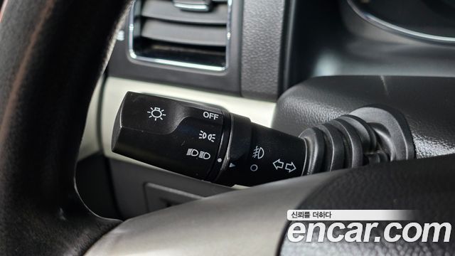 Chevrolet Captiva 2WD LS 2015 — фото 14