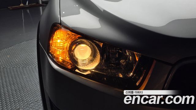 Chevrolet Captiva 2WD LS 2015 — фото 22