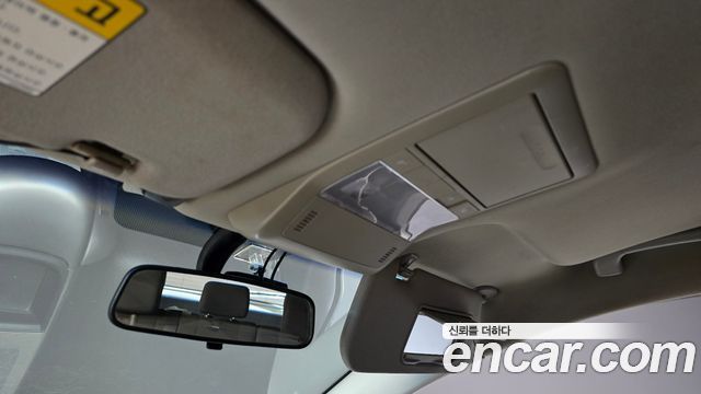 Chevrolet Captiva 2WD LS 2015 — фото 28