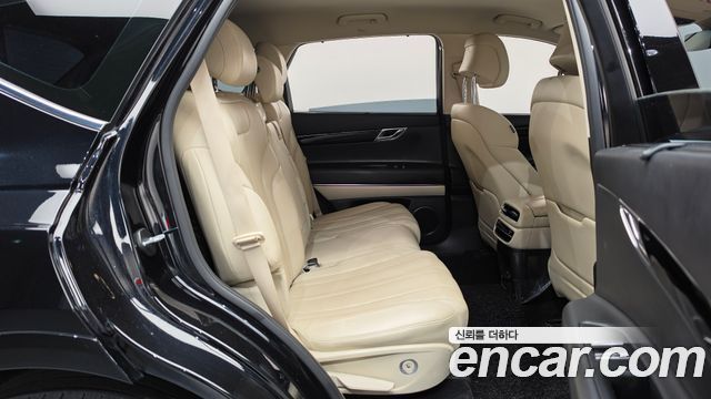 Genesis GV80 3.0 Diesel 2WD 2020 — фото 11