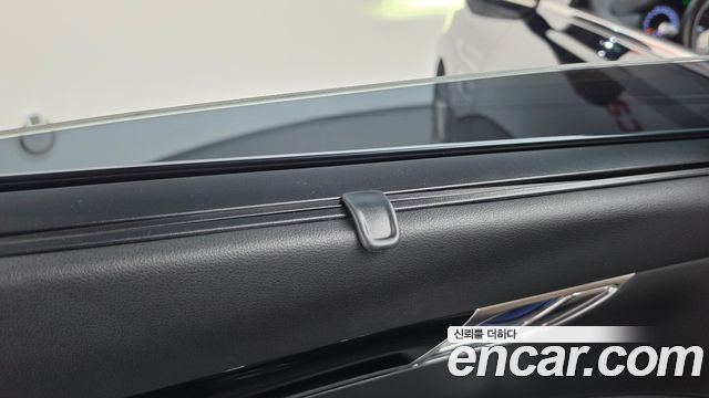 Genesis GV80 3.0 Diesel 2WD 2020 — фото 18
