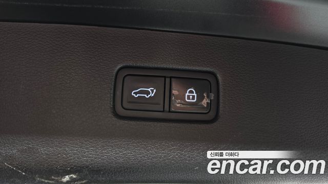 Genesis GV80 3.0 Diesel 2WD 2020 — фото 19