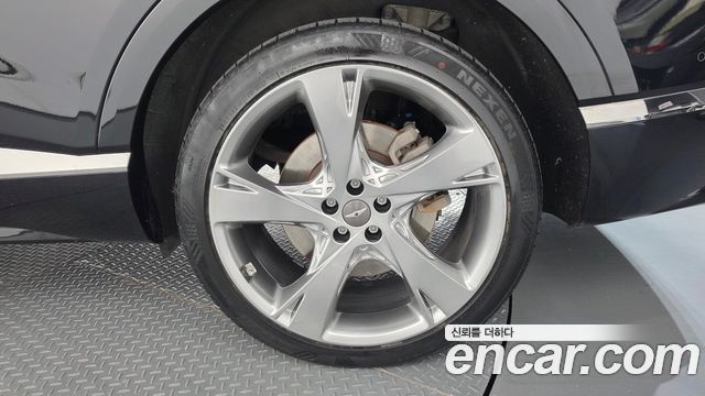 Genesis GV80 3.0 Diesel 2WD 2020 — фото 21