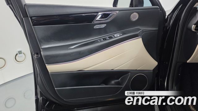 Genesis GV80 3.0 Diesel 2WD 2020 — фото 24