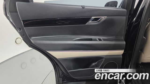 Genesis GV80 3.0 Diesel 2WD 2020 — фото 25