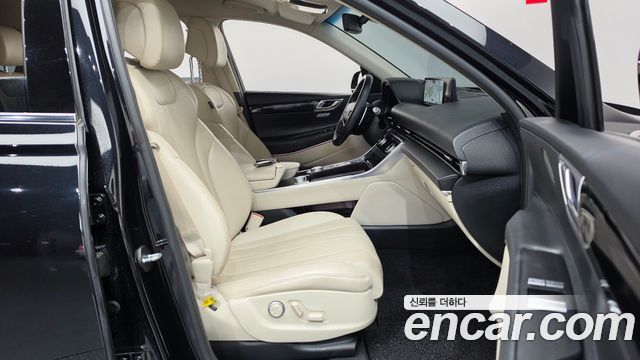 Genesis GV80 3.0 Diesel 2WD 2020 — фото 26