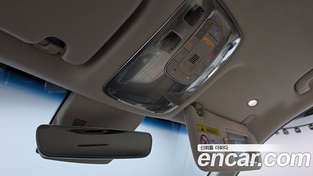 Genesis GV80 3.0 Diesel 2WD 2020 — фото 27