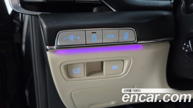 Genesis GV80 3.0 Diesel 2WD 2020 — фото 29