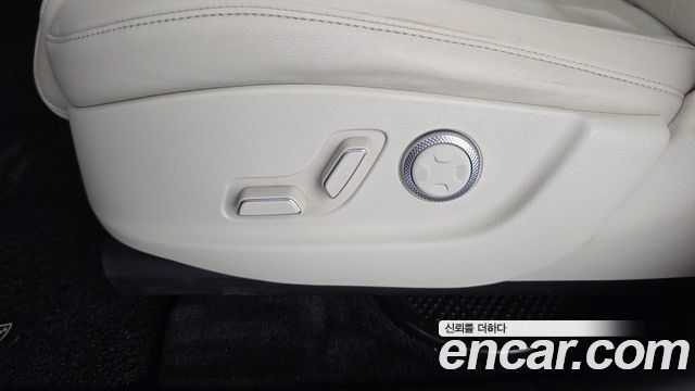 Genesis GV80 3.0 Diesel 2WD 2020 — фото 36