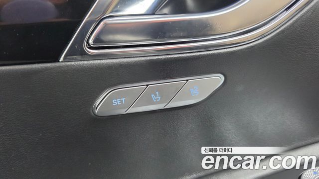 Genesis GV80 3.0 Diesel 2WD 2020 — фото 40