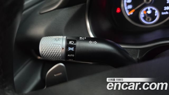 Genesis GV80 3.0 Diesel 2WD 2020 — фото 43