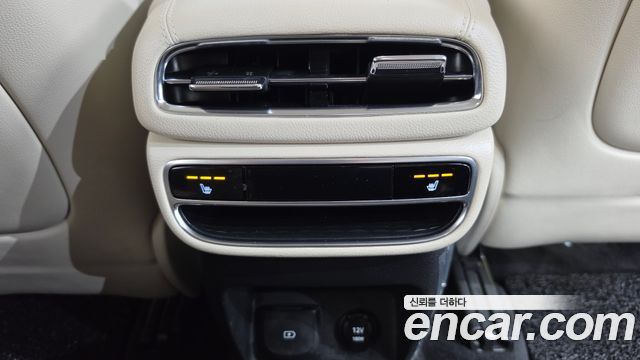 Genesis GV80 3.0 Diesel 2WD 2020 — фото 44