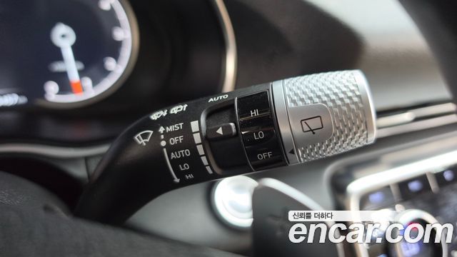 Genesis GV80 3.0 Diesel 2WD 2020 — фото 46