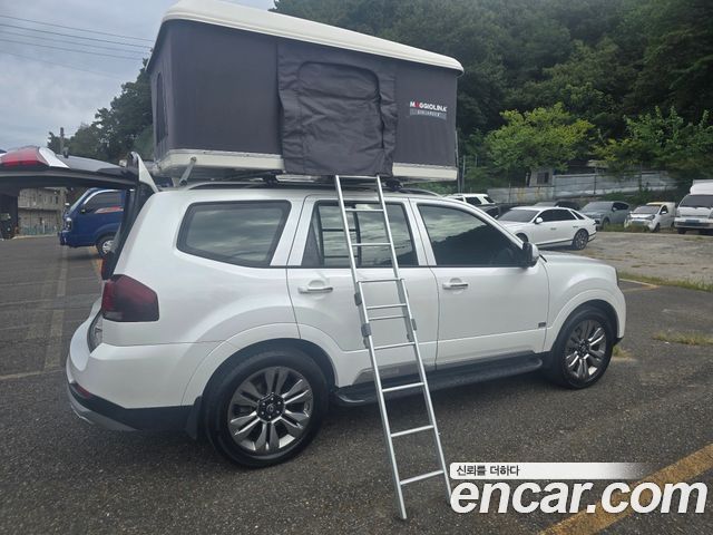 Kia Mohave The Master Diesel 3.0 4WD 6-Seater Masters 2021 — фото 16