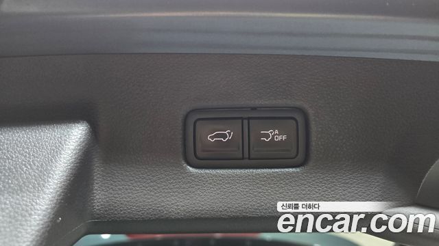 Kia Carnival (IV) Gasoline 9-Seater Noblesse 2023 — фото 17