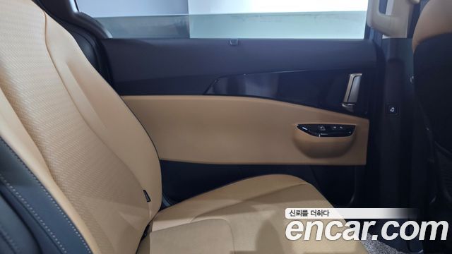 Kia Carnival (IV) Gasoline 9-Seater Noblesse 2023 — фото 25