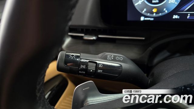 Kia Carnival (IV) Gasoline 9-Seater Noblesse 2023 — фото 30