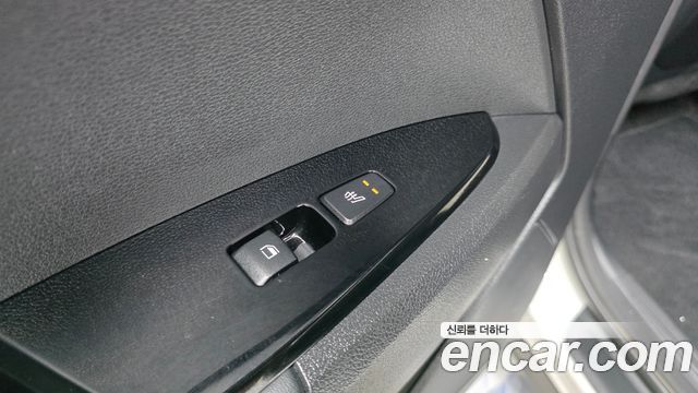 Kia Sportage Hybrid (V) Nobleless 2WD 2023 — фото 20