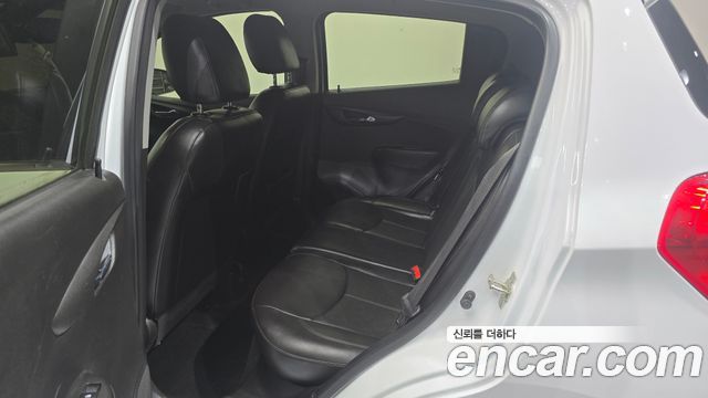 Chevrolet Next Spark LT Plus 2017 — фото 11