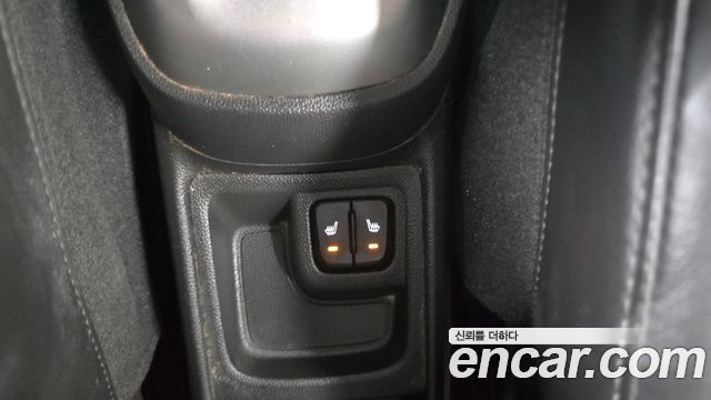 Chevrolet Next Spark LT Plus 2017 — фото 17