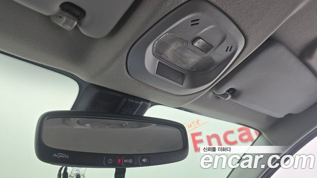Chevrolet Next Spark LT Plus 2017 — фото 18