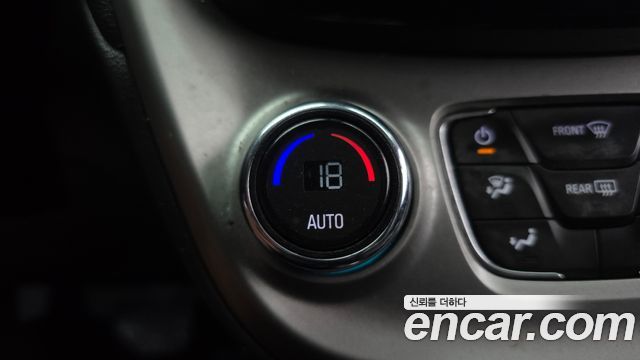 Chevrolet Next Spark LT Plus 2017 — фото 20