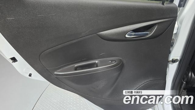 Chevrolet Next Spark LT Plus 2017 — фото 25