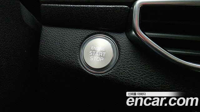 Kia K7 Premier 3.0 LPI Standard(Rented Car) 2021 — фото 29